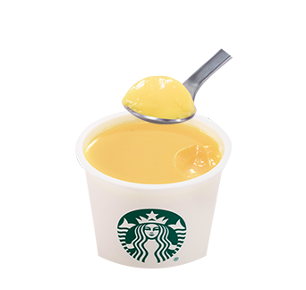 牛乳布丁